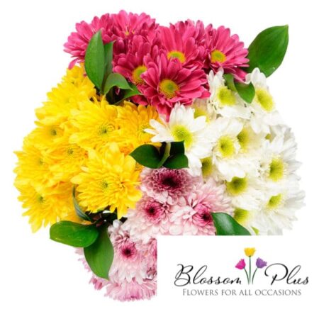 Mother's Day Bouquets